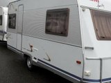 Caravan te koop: DETHLEFFS FAMILY CAMPER 510 TK