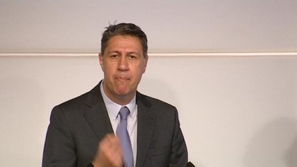 Albiol llama embustero a Junqueras y pide recortar partidas soberanistas