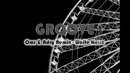 OMR & ADRY - White Horse (World Music 720p)