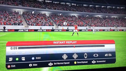 FIFA 13 Shaolin Soccer