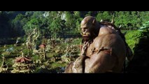 Warcraft : Le Commencement / Bande-annonce officielle 2 VF [Au cinéma le 25 Mai]