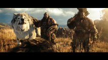 Warcraft : Le Commencement / Bande-annonce officielle VF [Au cinéma le 25 Mai]