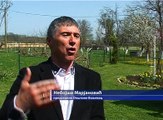 Navodnjavanje za bolje prinose, 07. april 2016. (RTV Bor)