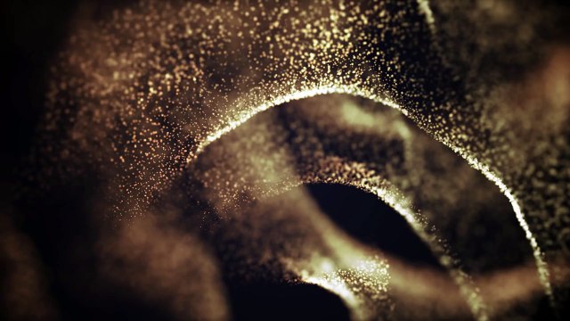 Amazing Particles Pack!! - 15 Cinematic Particles! (MOTION Background RENDERS)