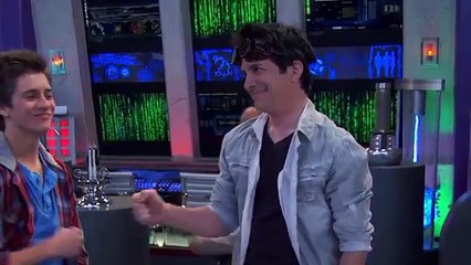 Lab Rats S01E06 Smart And Smarter