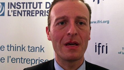 Thomas Gomart revient sur l'évaluation du risque géopolitique pour les entreprises