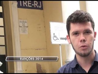 07-07-2014 - CAMPANHA ELEITORAL - ZOOM TV JORNAL