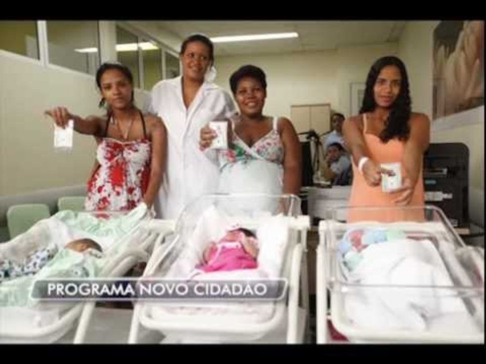 03-07-2014 - PROGRAMA NOVO CIDADÃO - ZOOM TV JO...