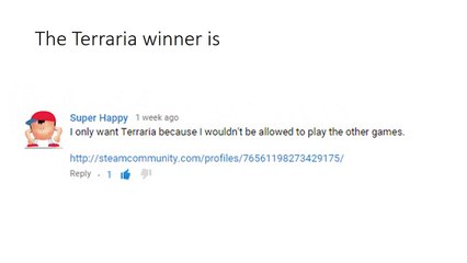 Giveaway winners yaaaaaaaaaaaay!!!!