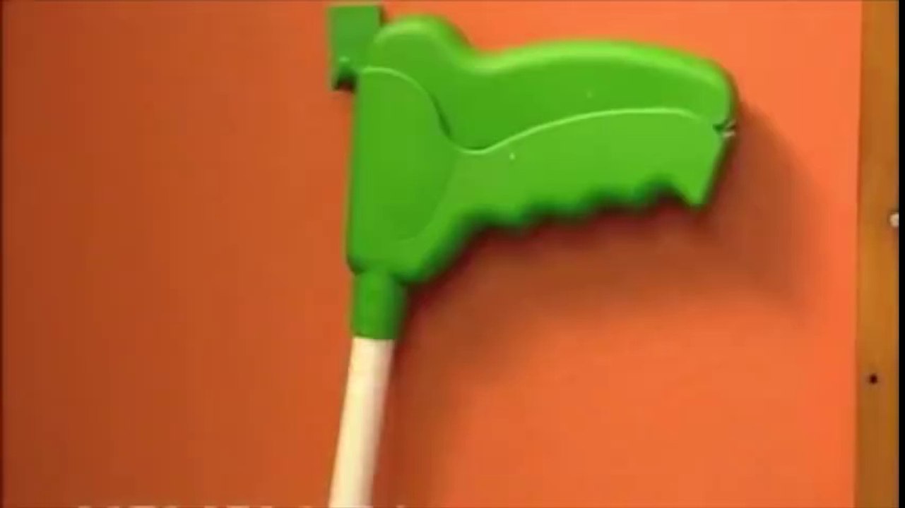 Cette invention est absolument nécessaire dans une maison