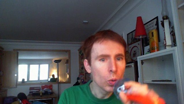 Wiwi égratigne Leslie de LMT