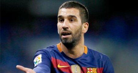 Download Video: İspanyol Basını, Arda Turan'ı Yerden Yere Vurdu