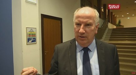 Panama Papers : "4 ans plus tard, la vérité éclate" déclare Éric Bocquet