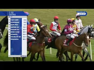 Crabbie's Grand National 2016 | Day 1 - Race 3