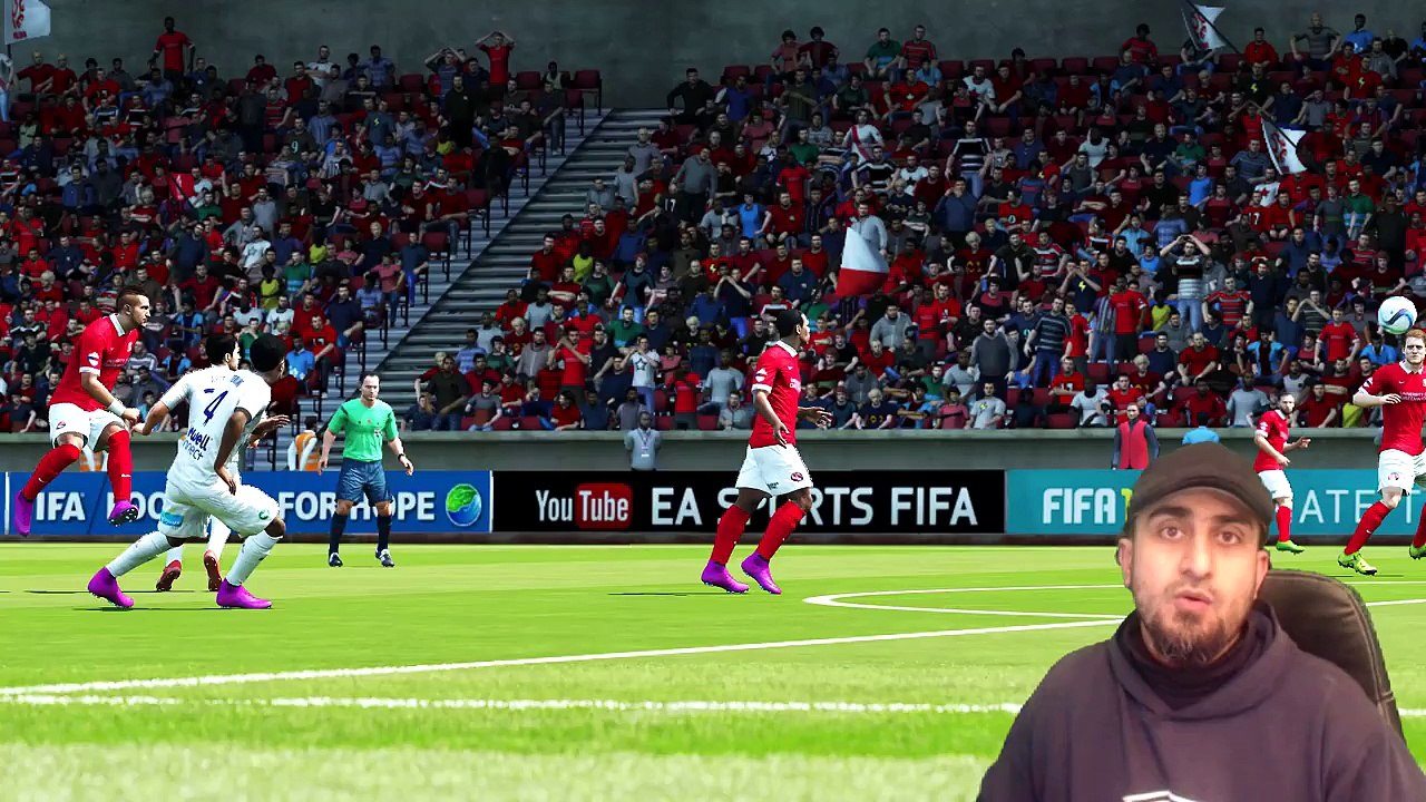 فيديو رد على تعليقاتكم  - على فيديو مستقبل القناه وهديه لكم بالاخر