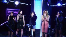 Fifth Harmony -  BBC Radio 1 Live Lounge (Completo)