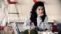 Paper Fest - Campus Creativo Unab