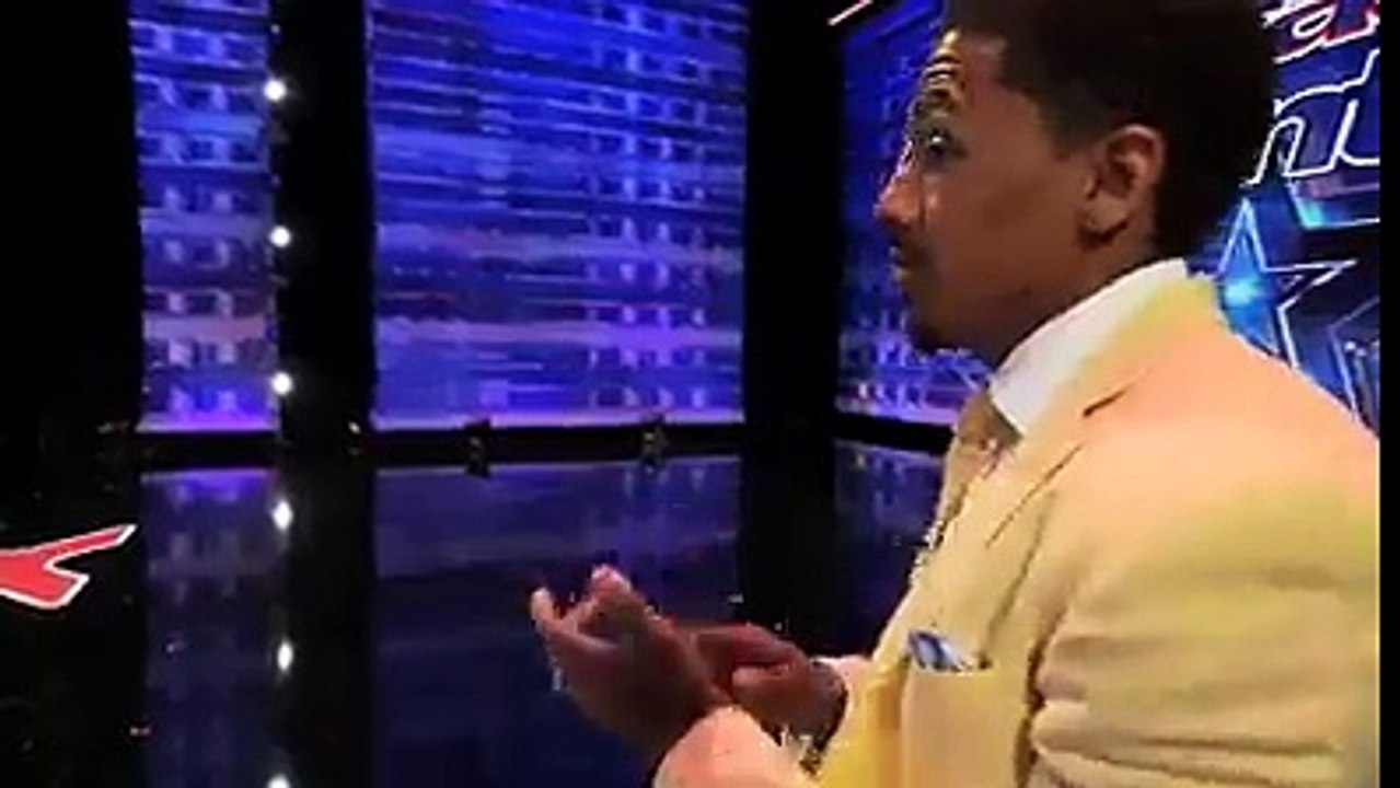 Magic show