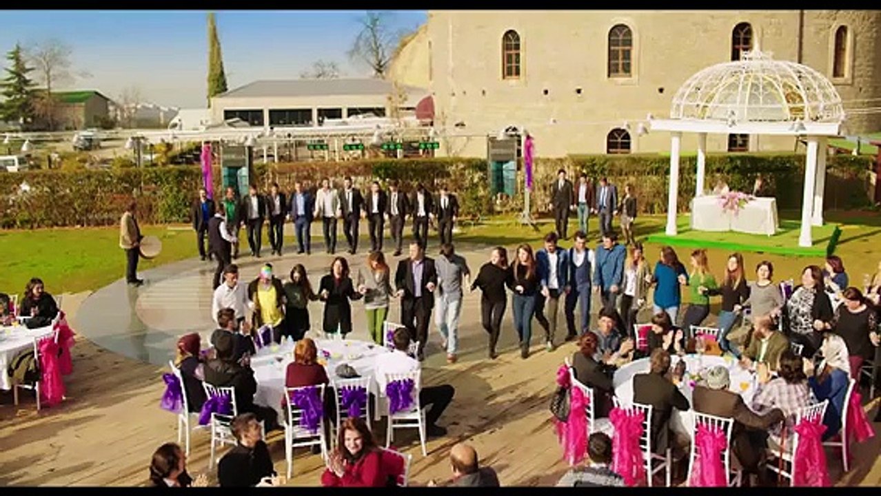 Oflu Hoca’nın Şifresi 2 Fragman Fragman İzle