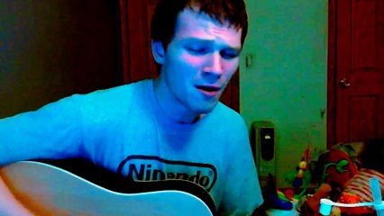 Caught In The Sun - Course Of Nature Cover ☀️