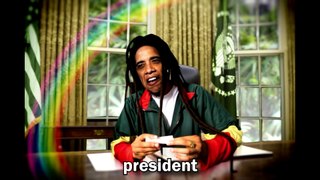 _Im Obama_ Thrift Shop Parody ~ Rucka Rucka Ali