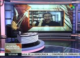 Edgar Cortés: En México ONG luchan contra gobiernos autoritarios