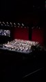 Ennio morricone, once upon a time in the west, Ziggo Dome, Amsterdam, 21 february 2016