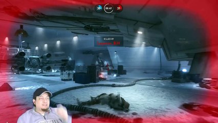 Star Wars Battlefront Part 19 Gameplay Walkthrough PS4 Multiplayer