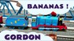 Trackmaster Thomas The Train O' THE INDIGNITY GORDON Kids Toy Train Set Thomas And Friends