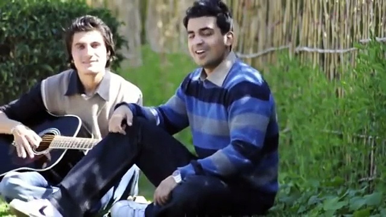 Rasha Pa Naz Rasha-PASHTO NICE SONG 2011