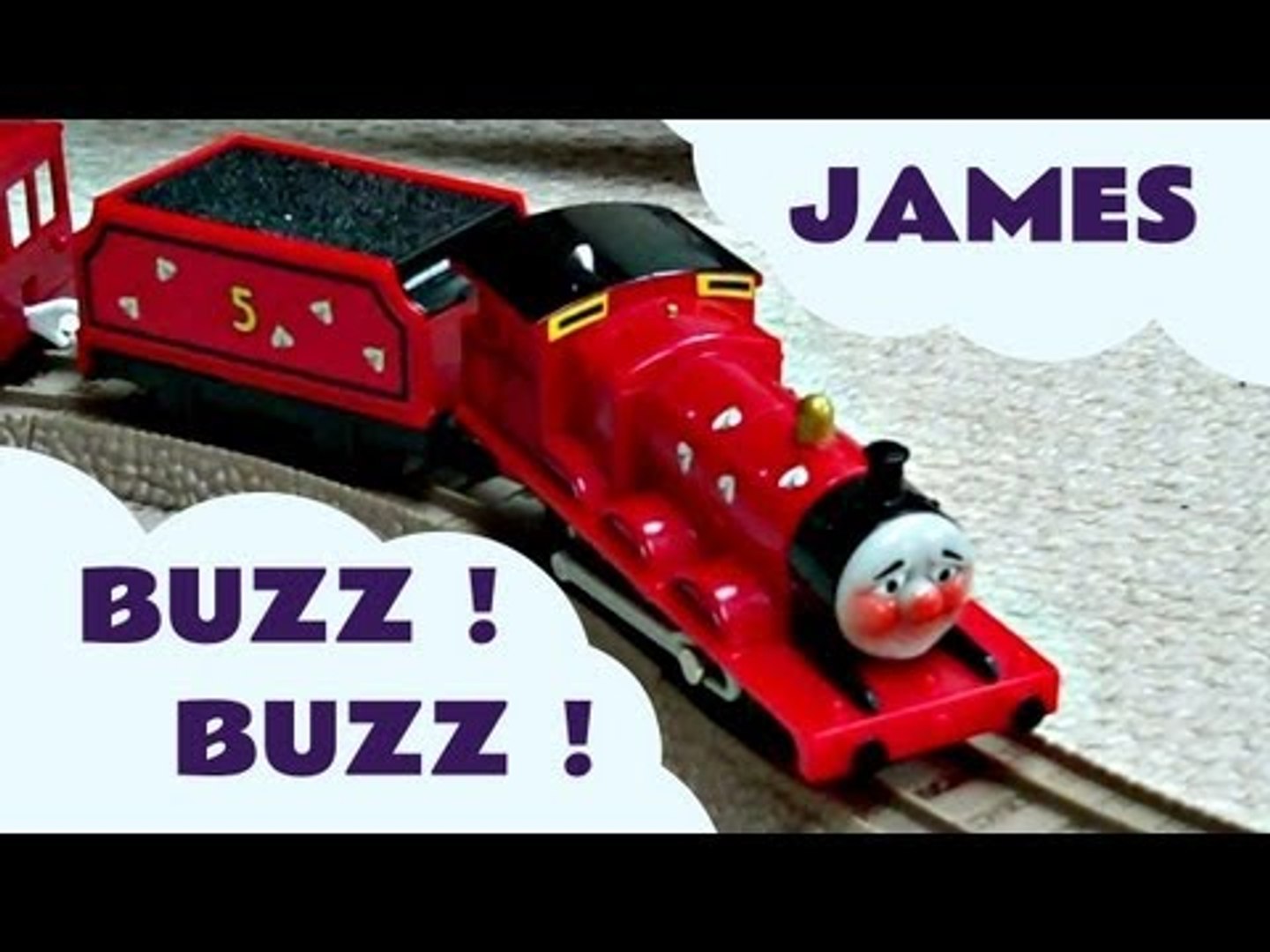 rare thomas trackmaster trains