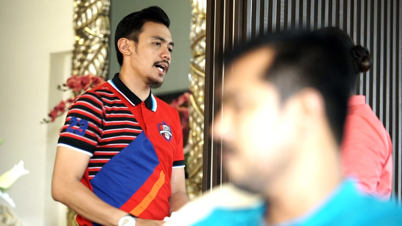 trailer PA Encik Monster