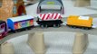 Trackmaster SODOR CANDY CARS/TRUCKS Kids Toy Thomas & Friends Train Set Thomas The Tank Engine
