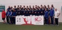 France moins 16 ans : Les essais du Festival Rugby Jour 2
