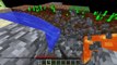 Minecraft SkyBlock | Yeahmans a dirty cheater!