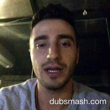 DEDEYE SAHIP CIKALIM UMIT KURUCA dubsmash