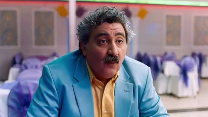 Küçük Esnaf - Fragman (8 Nisan'da Sinemalarda)