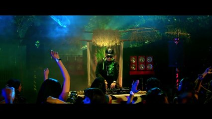 Hulara - Panjabi Rock - Song - J Star- HD