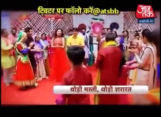 Yeh Rishta Kya Kehlata Hai 7th April 2016 Part 1