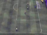 FIFA Soccer 10 Attacking Tutorial Part 2