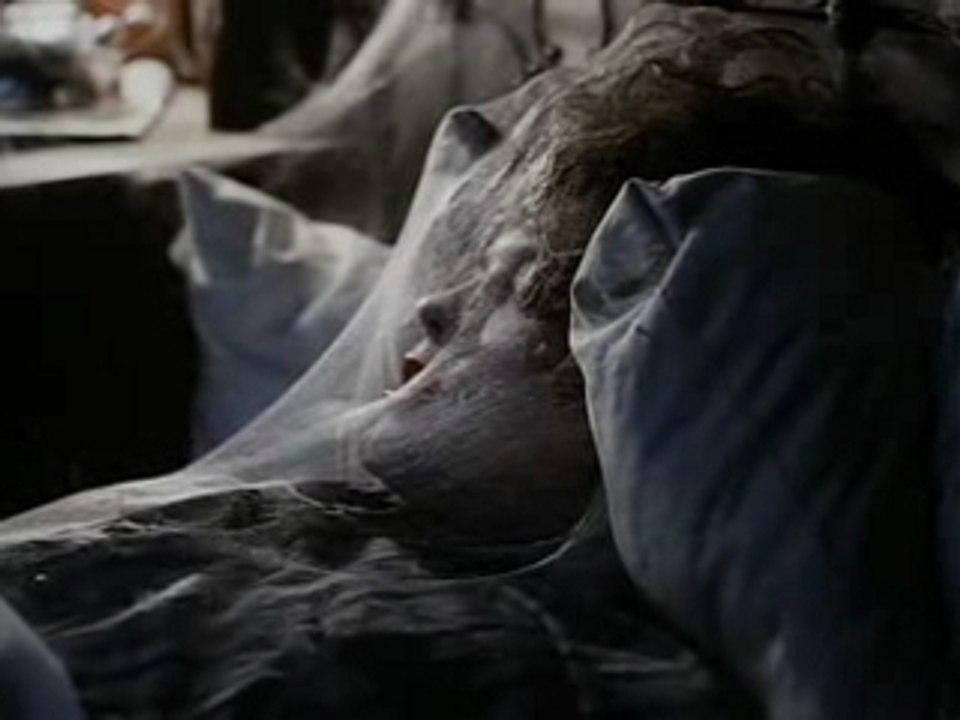 The Cure - Lullaby