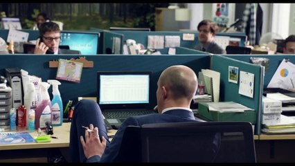 David Brent- Life on the Road Official International Teaser Trailer #1 (2016) - Movie HD