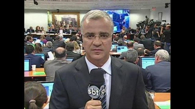 Kennedy Alencar comenta relatório favorável ao impeachment de Dilma