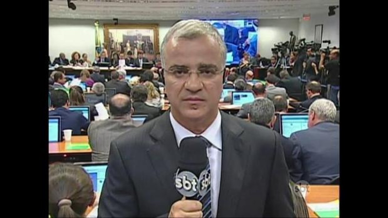 Kennedy Alencar comenta relatório favorável ao impeachment de Dilma