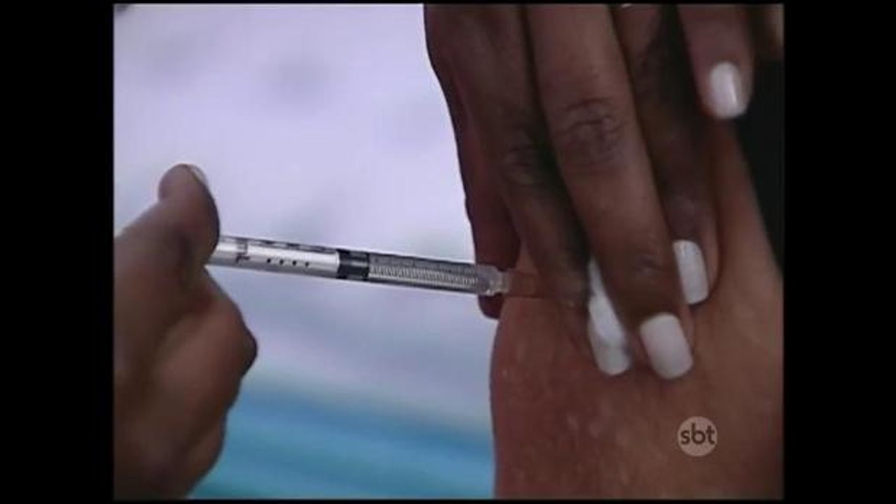 Mais de 60 casos de H1N1 foram diagnosticados no Instituto do Câncer de São Paulo