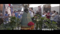 Fiestas de octubre día 9 parte 1