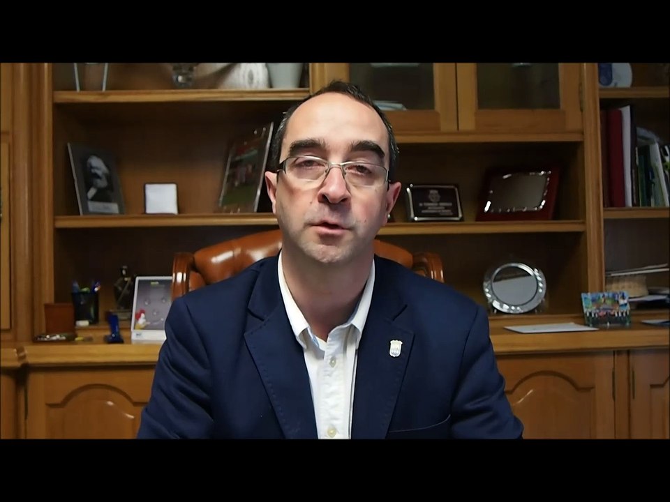 Jorge Tuñas