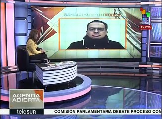 Ariel Noyola: G20 no ha hecho nada contundente ante paraísos fiscales