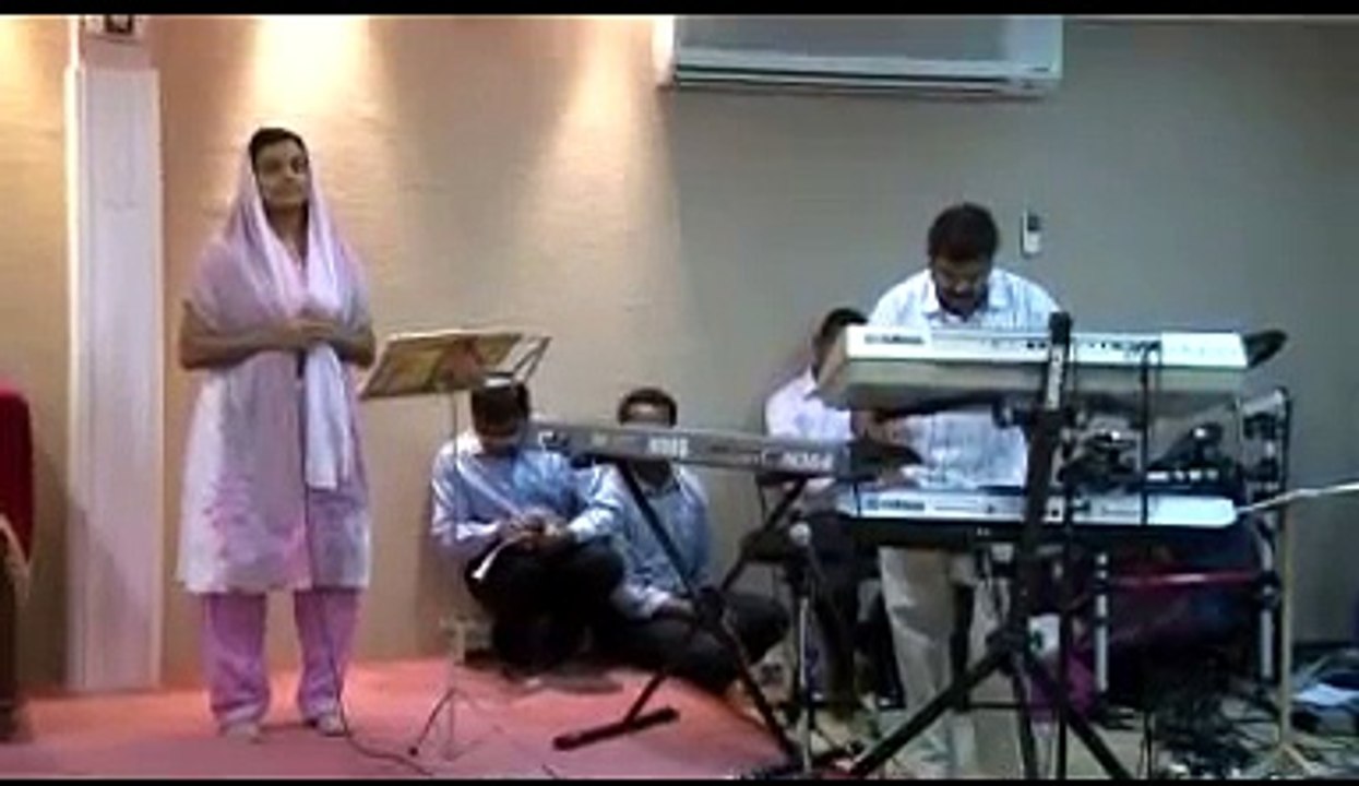 Kannin Krishnamani poleyenne-Malayalam Christian Songs