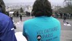 Ils sont 100, les premiers Volontaires du service civique, de Paris